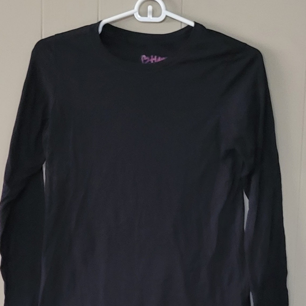 Girls Long sleeved tops
